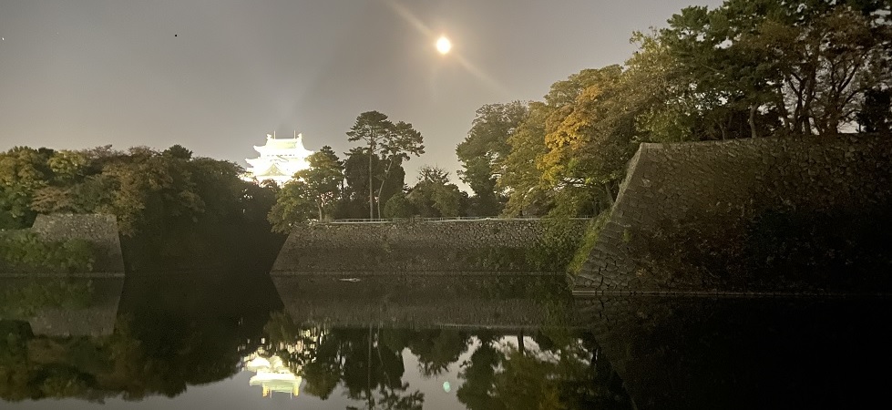 名古屋市